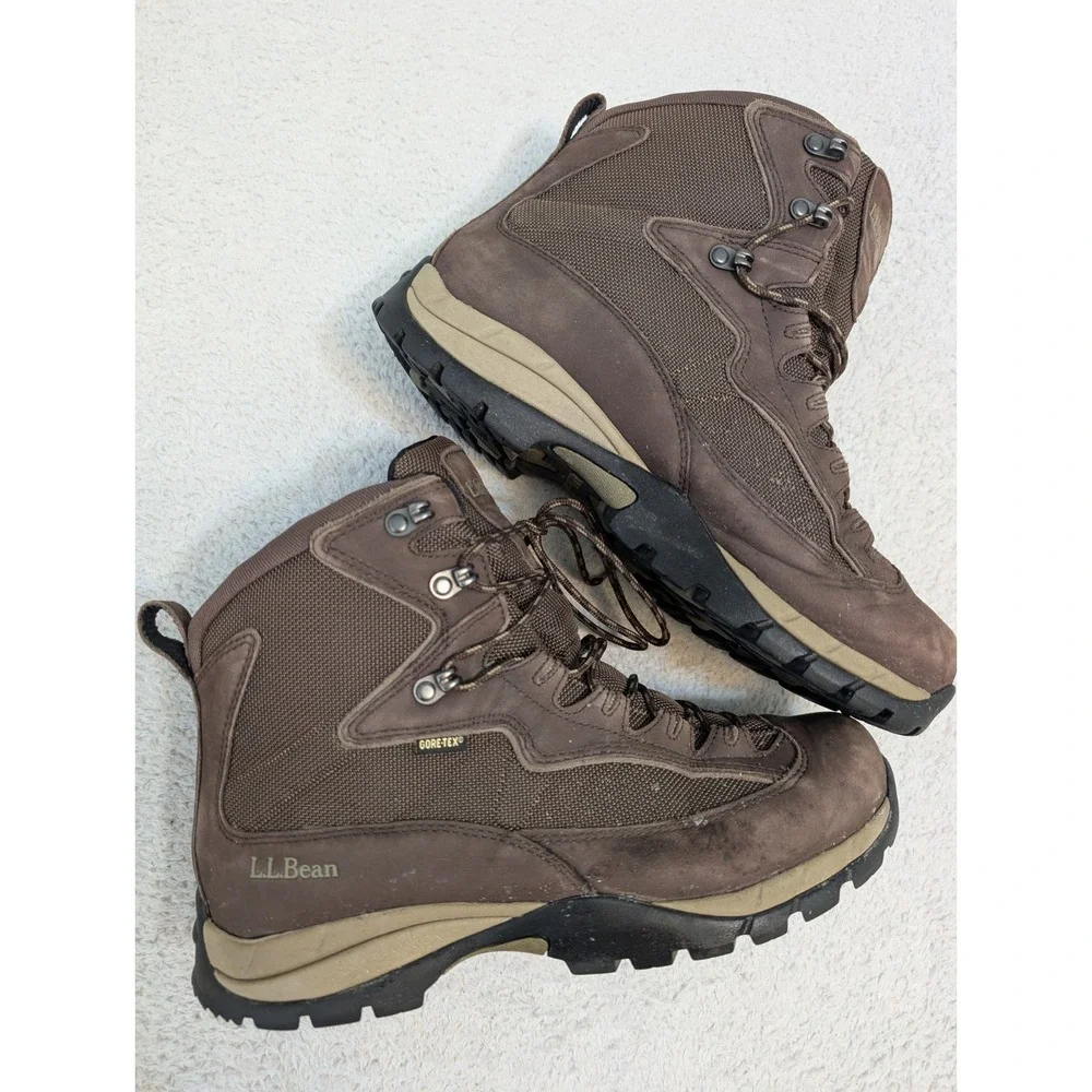 L.L. Bean ll bean